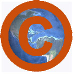 Copyright the World