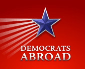 Image: Democrats abroad