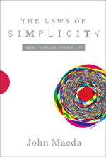 The Laws of Simplicity / John Maeda