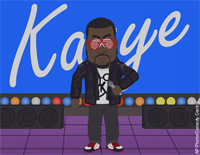 kanye