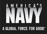 Mind the gap - Navy: a global force for good