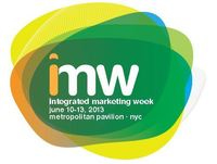 logo: integrated marketing week